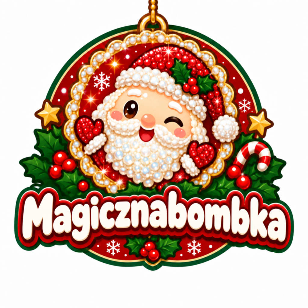 Magiczna Bombka